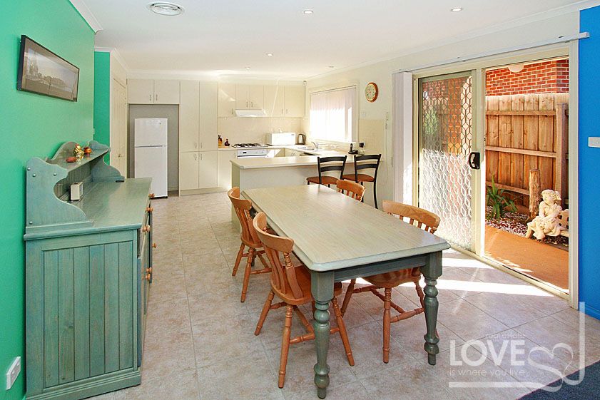 Light Bright And Certainly Spacious
