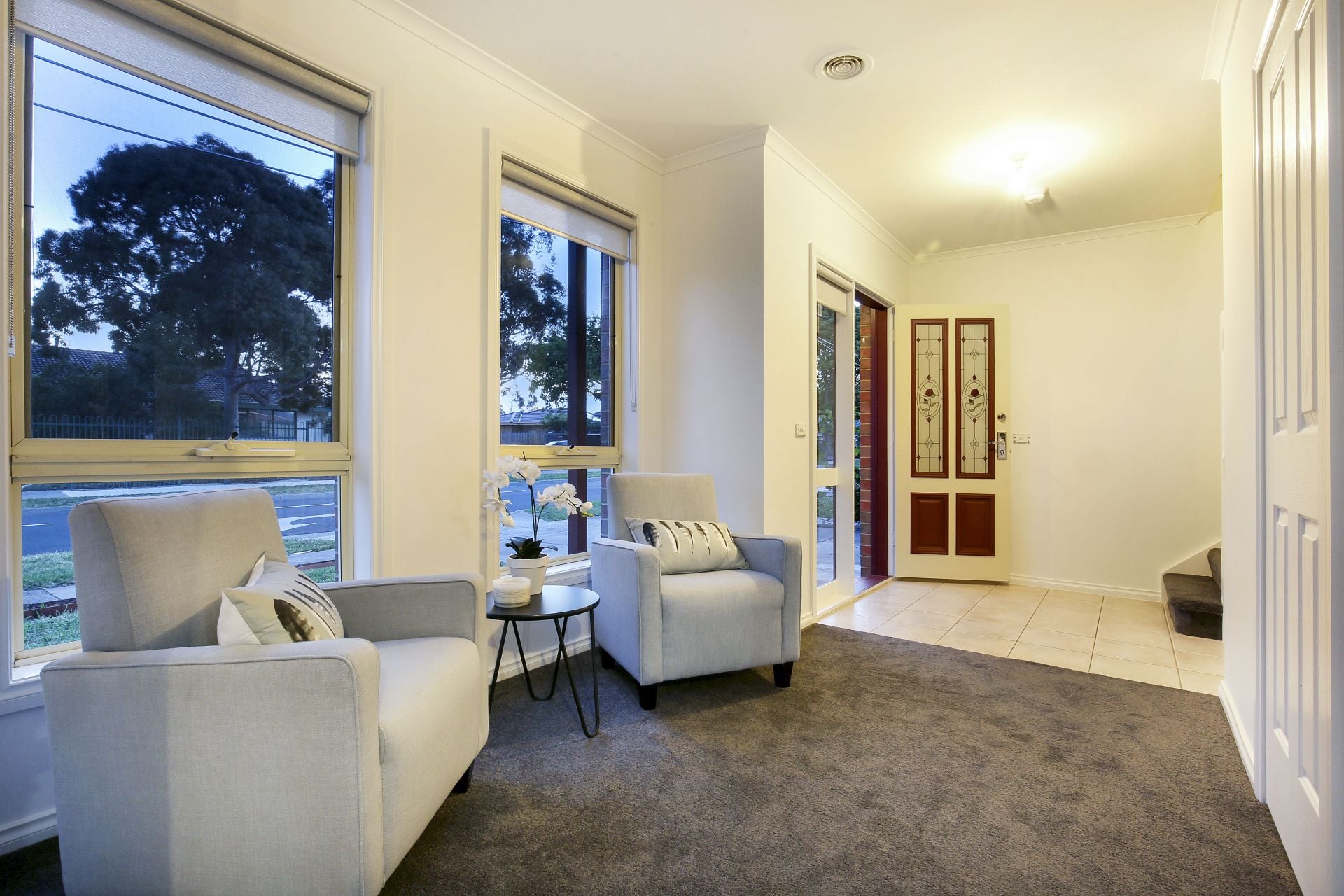 Spacious Three Bedroom Townhouse