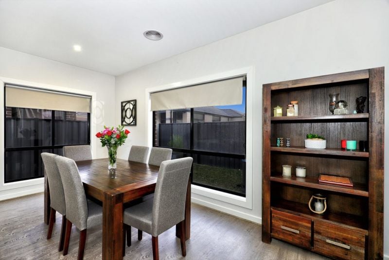 54 Evergreen Crescent, Craigieburn