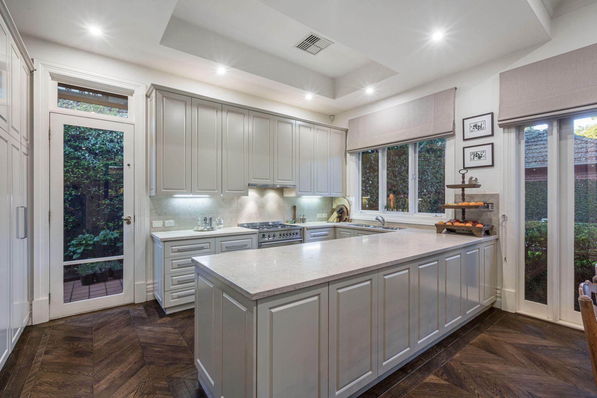 Kay & Burton 9 Hilda Crescent, Hawthorn