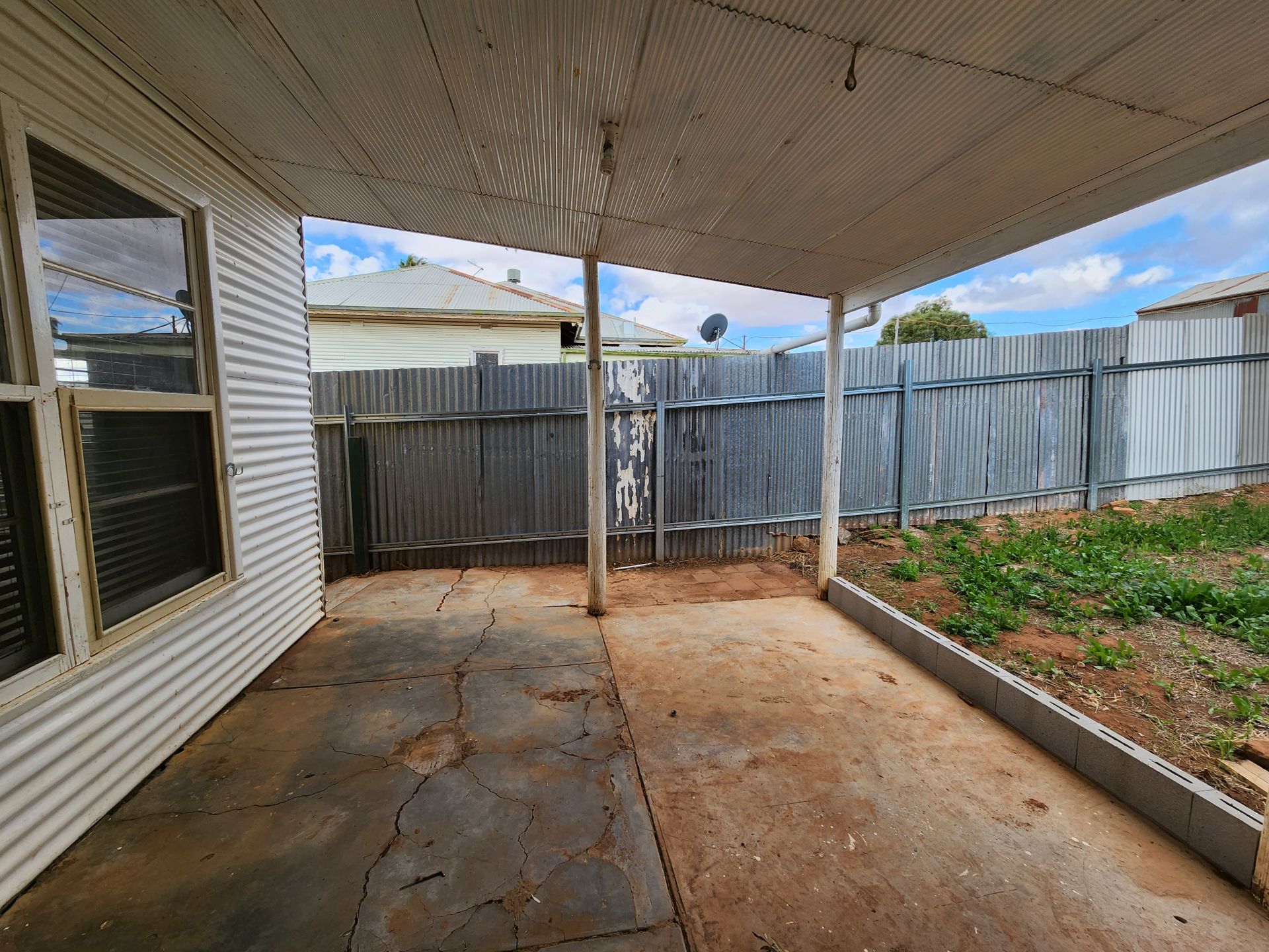 241 Chapple Street, Broken Hill Outback Real Estate