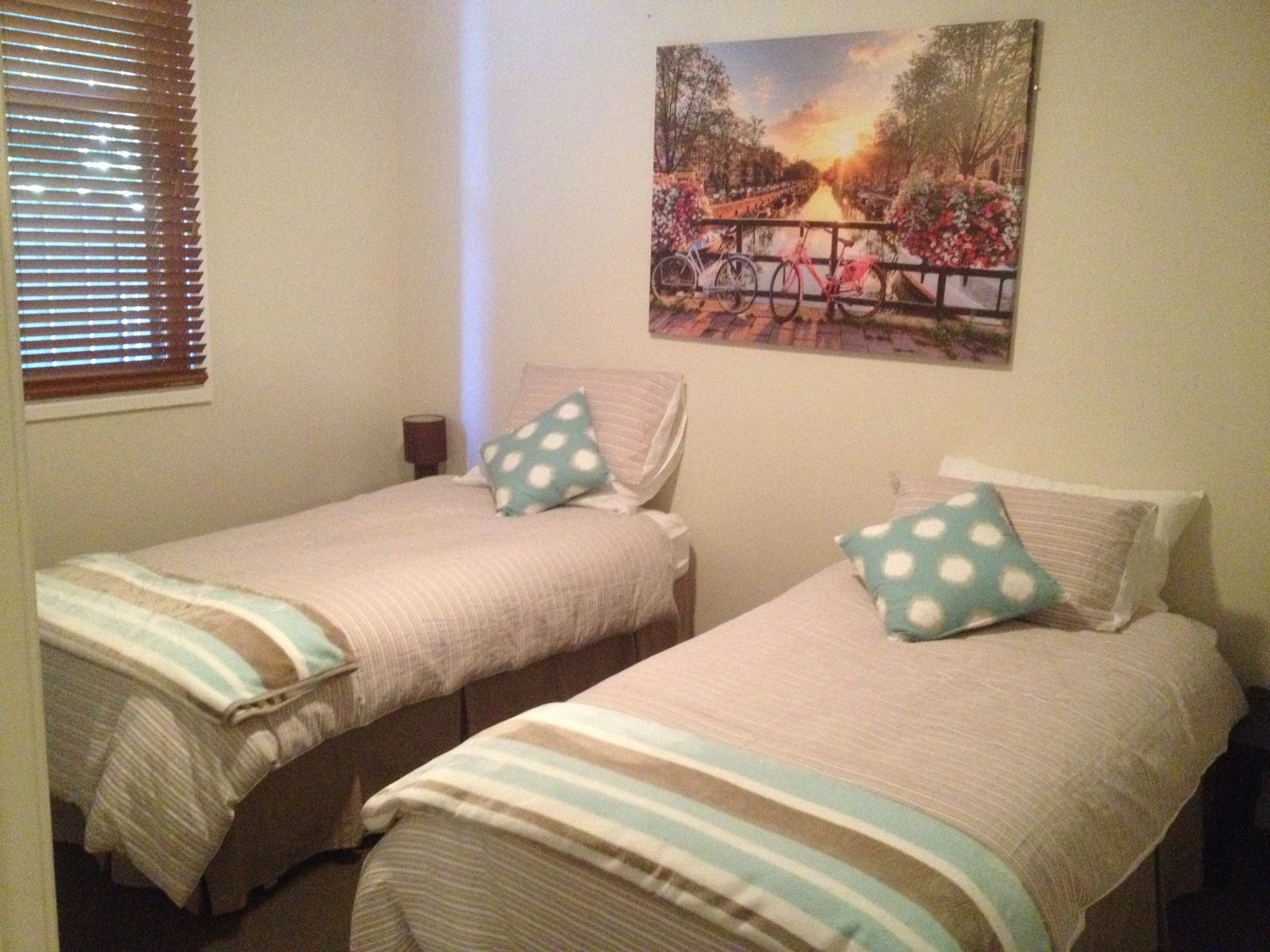 Boutique Property, in the Heart of Bendigo!