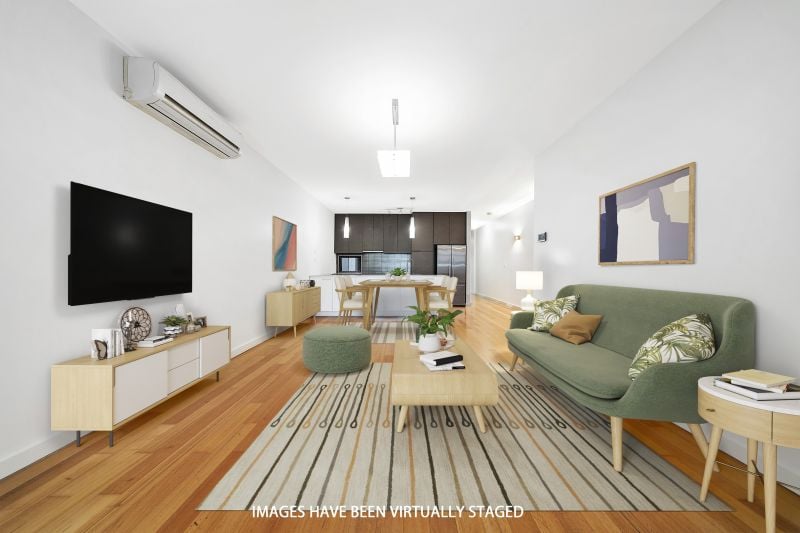 1/165 Darebin Road, Thornbury