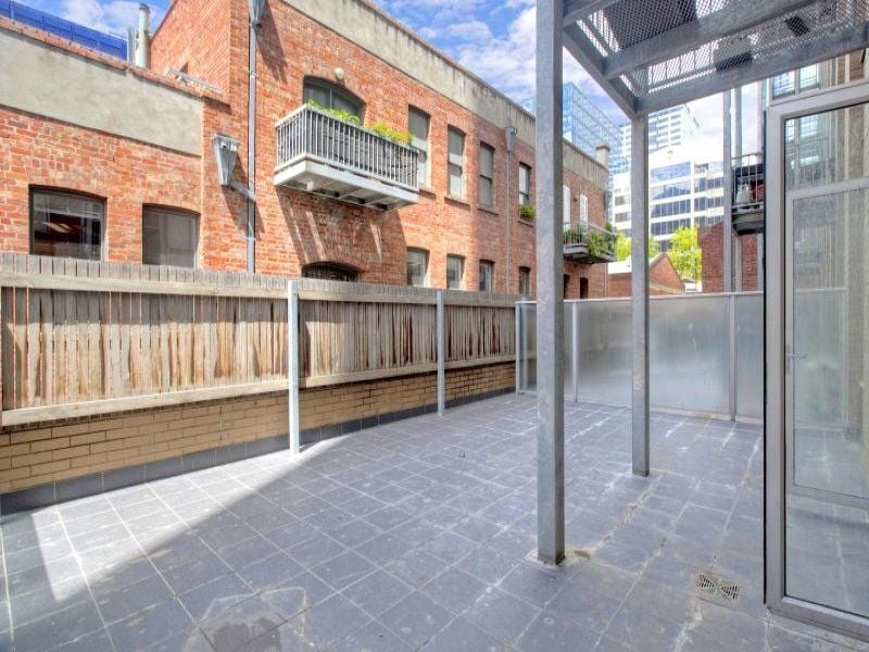 109/270 King Street MELBOURNE VIC, Melbourne - Thumbnail 3