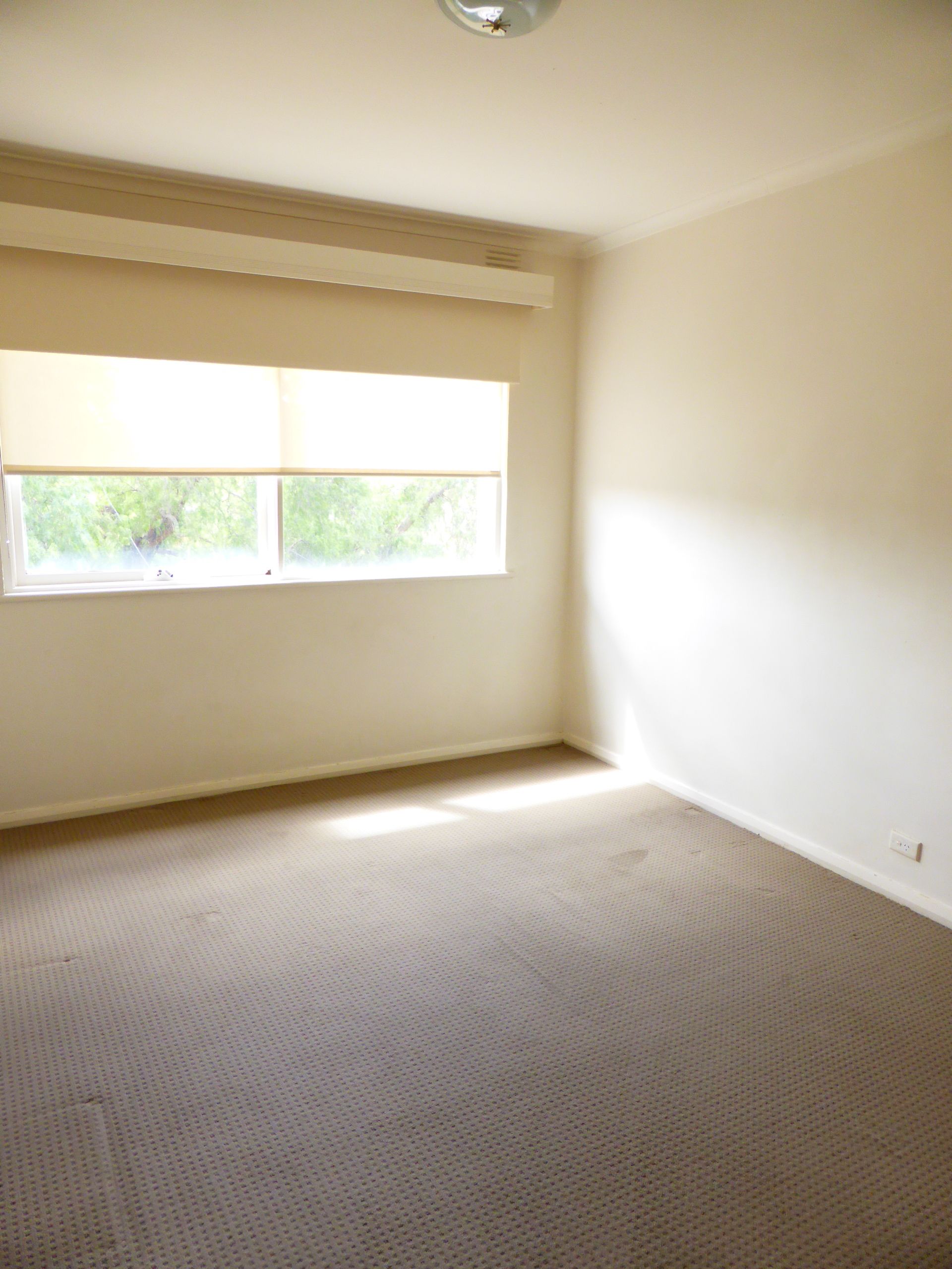 Spacious Two Bedroom Apartment