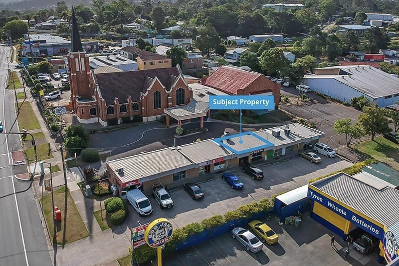 3/43 Coronation Avenue Nambour QLD, Nambour - Thumbnail 5