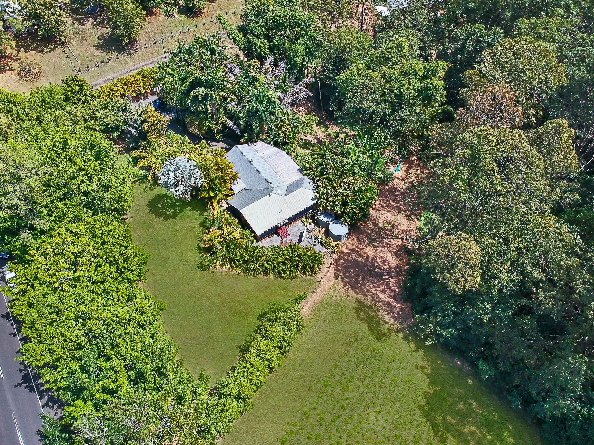 Real Estate For Sale 247 Kiel Mountain Road Kiels Mountain , QLD