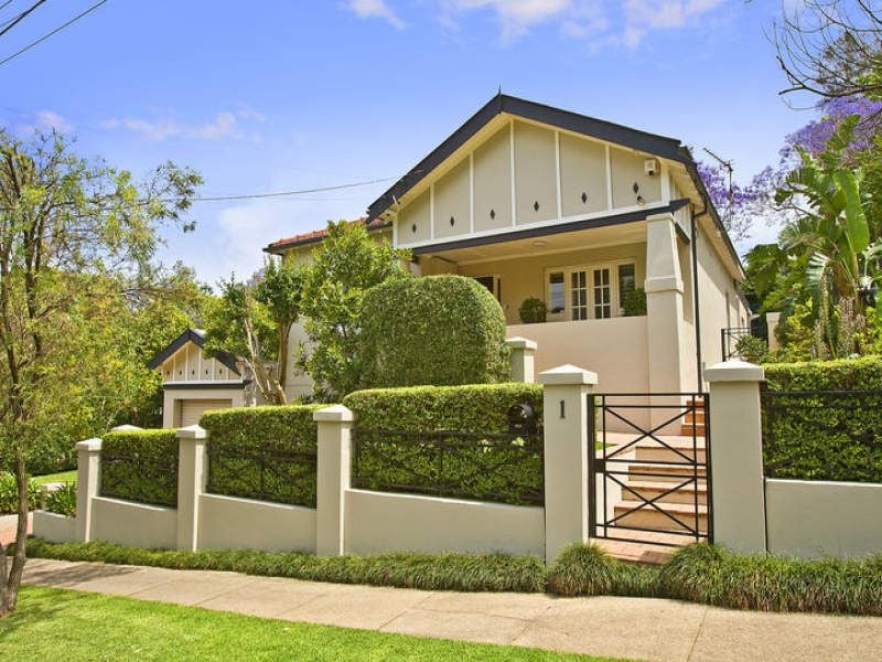 1 St Vincents Road GREENWICH NSW, Greenwich - Thumbnail 2