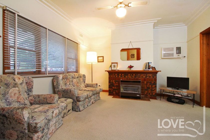The Perfect Family Home