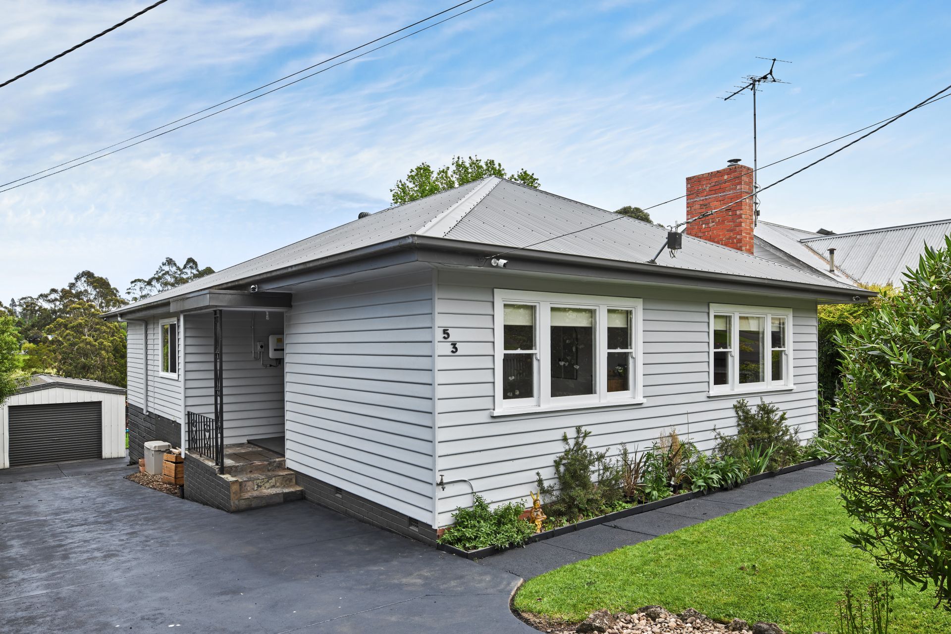 53 Charles Street, Warragul OBrien Real Estate