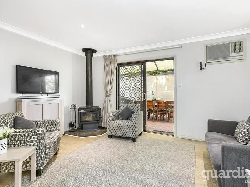 4 Lukas Avenue KENTHURST NSW, Kenthurst - Thumbnail 6