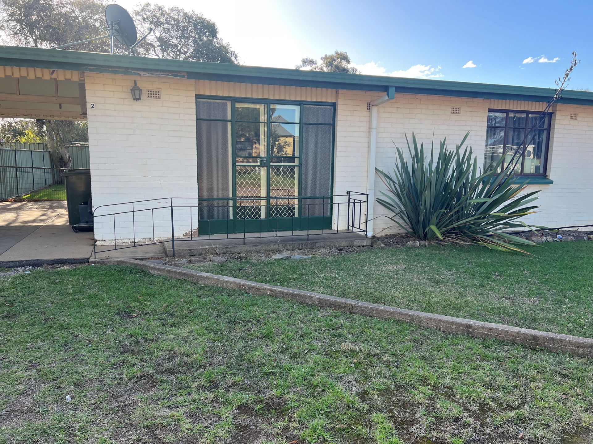 2/23 Sydney Road, Mudgee The Property Shop