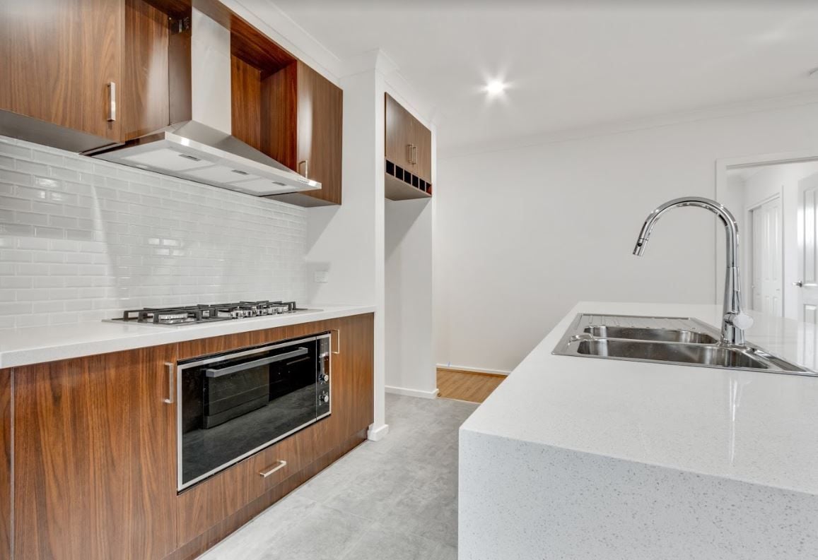 This Home Is Sure to Impress