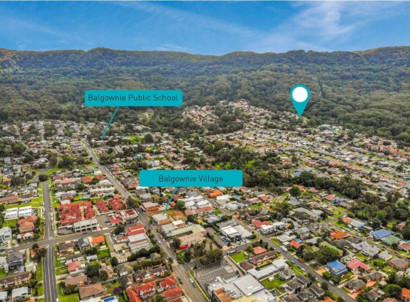 Real Estate For Sale 55 Tucker Avenue Balgownie , NSW