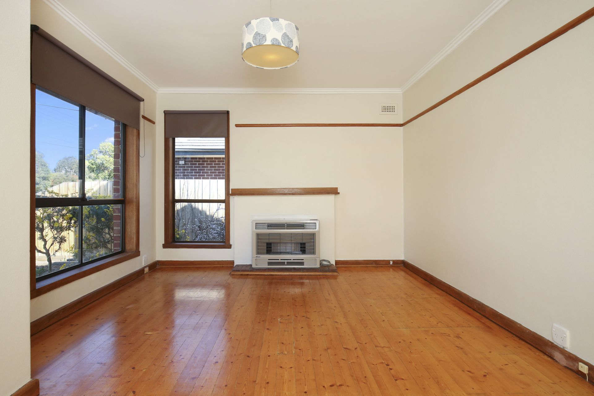Bright, Large & Spacious