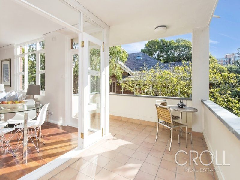 10/29 Rangers Road CREMORNE NSW, Cremorne - Thumbnail 2