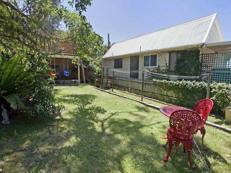 22 Cater Street, Coledale NSW