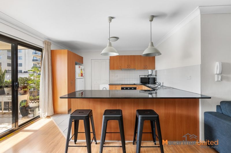 46/12-20 Lachlan Street LIVERPOOL NSW, Liverpool - Image 1