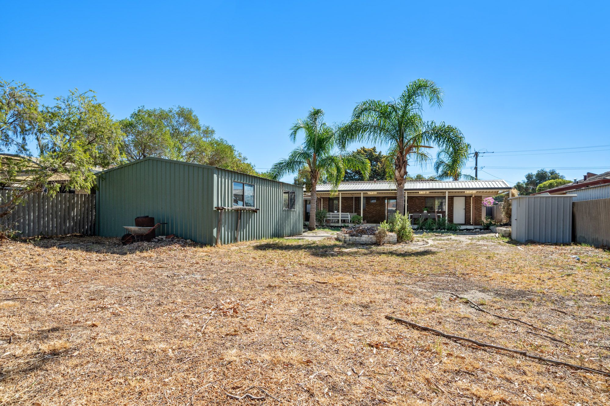 Real Estate For Sale 10 Oliphant Street Kenwick , WA