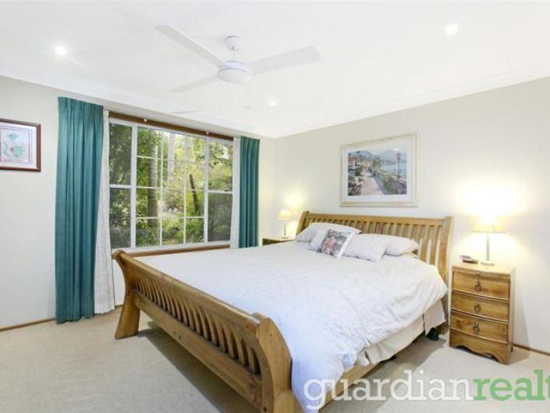 176 Francis Greenway Drive, Cherrybrook - Thumbnail 6