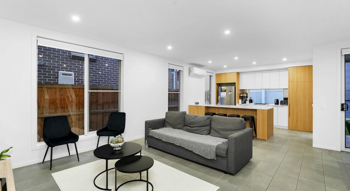 Denham Court 70 Indigo Crescent