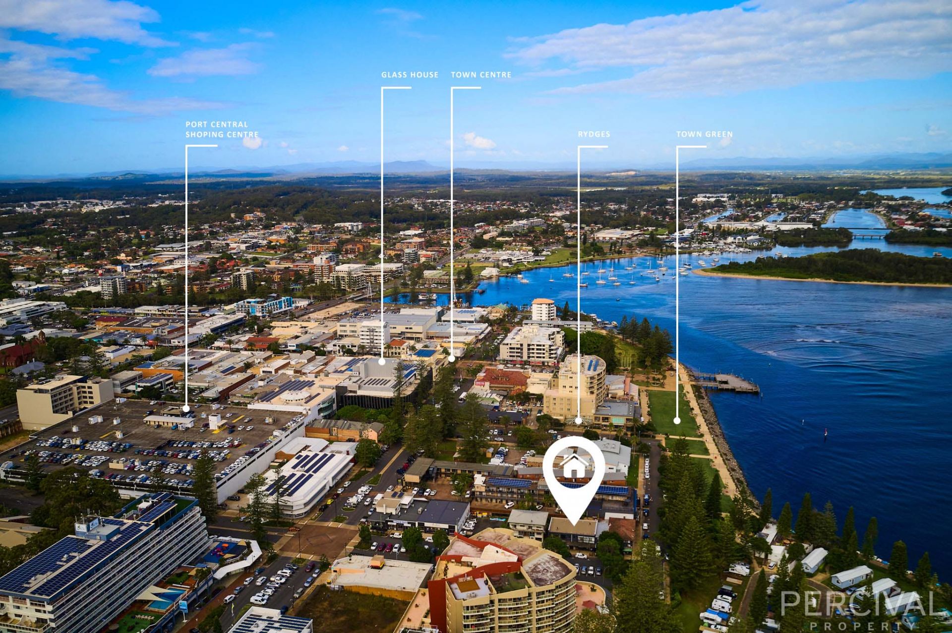 3 Murray Street Port Macquarie NSW, Port Macquarie - Thumbnail 2