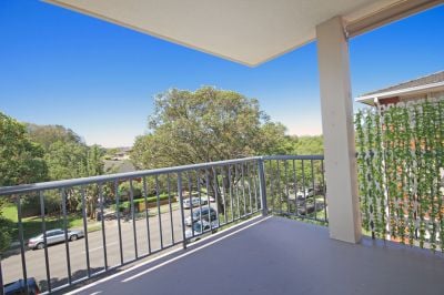 Glorious North Aspect