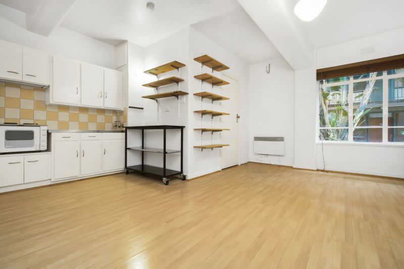 23/42 Waterloo Crescent, St Kilda