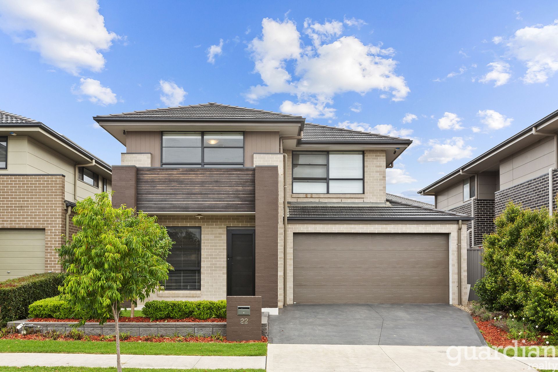 22 Annaluke Street Riverstone NSW, Riverstone - Thumbnail 2