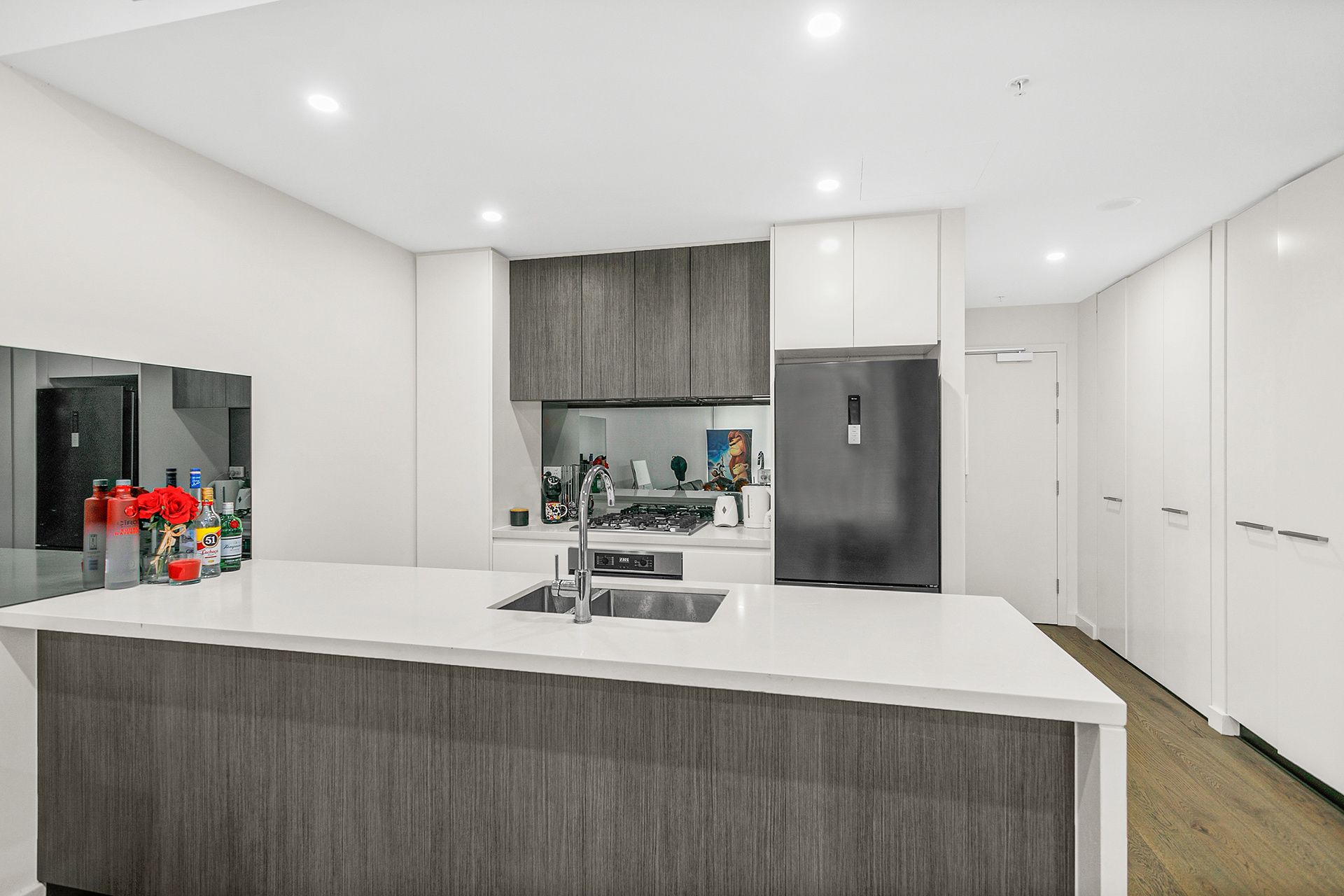 207/11 Garrigarrang Avenue Kogarah NSW, Kogarah - Thumbnail 2