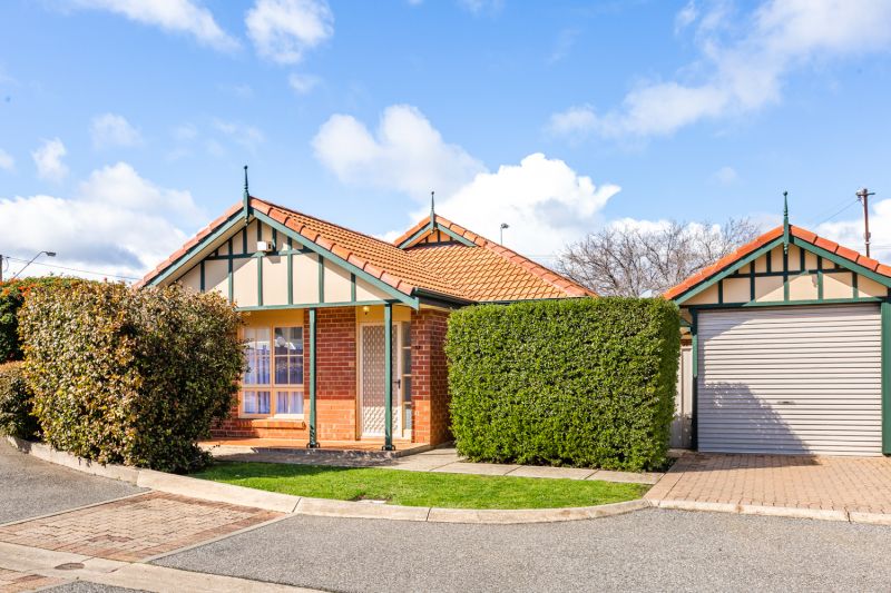 Real Estate For Sale 17/2 Briar Road Felixstow , SA