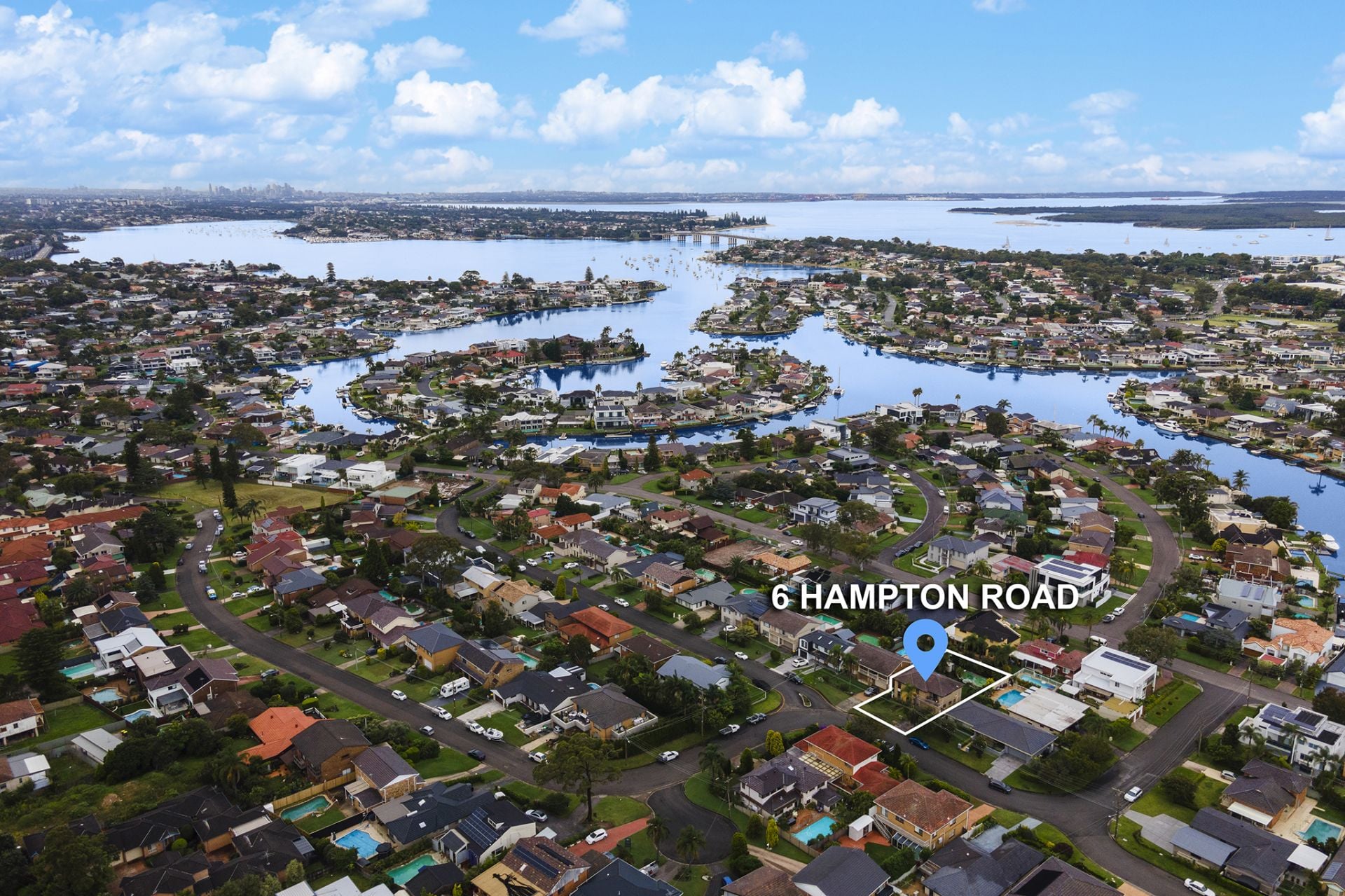 6 Hampton Road Sylvania Waters NSW, Sylvania Waters - Thumbnail 4