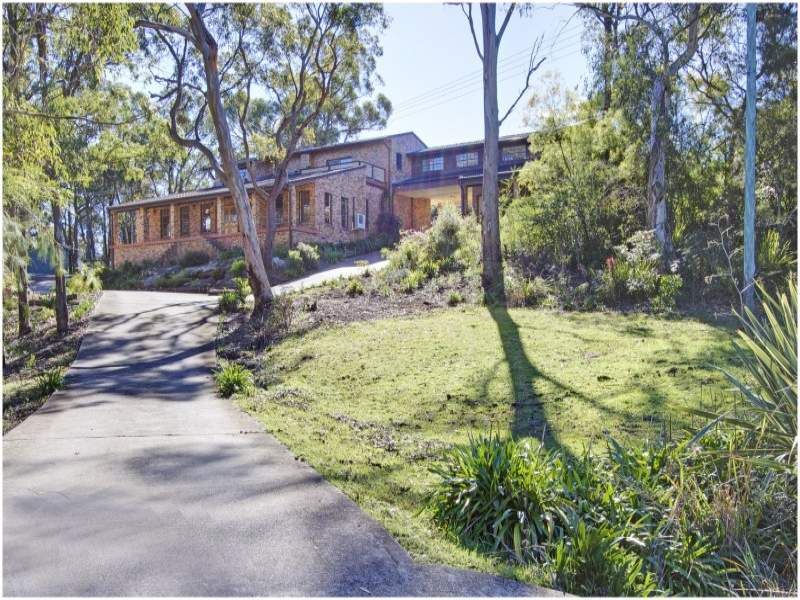 31 Halls Road ARCADIA NSW, Arcadia - Thumbnail 8