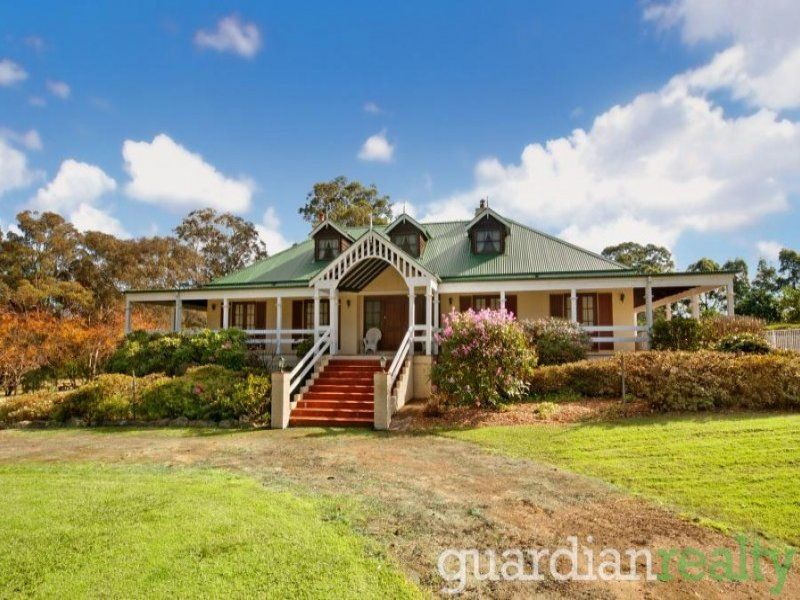 9 Knock Farrell Road GLENORIE NSW, Glenorie - Thumbnail 3