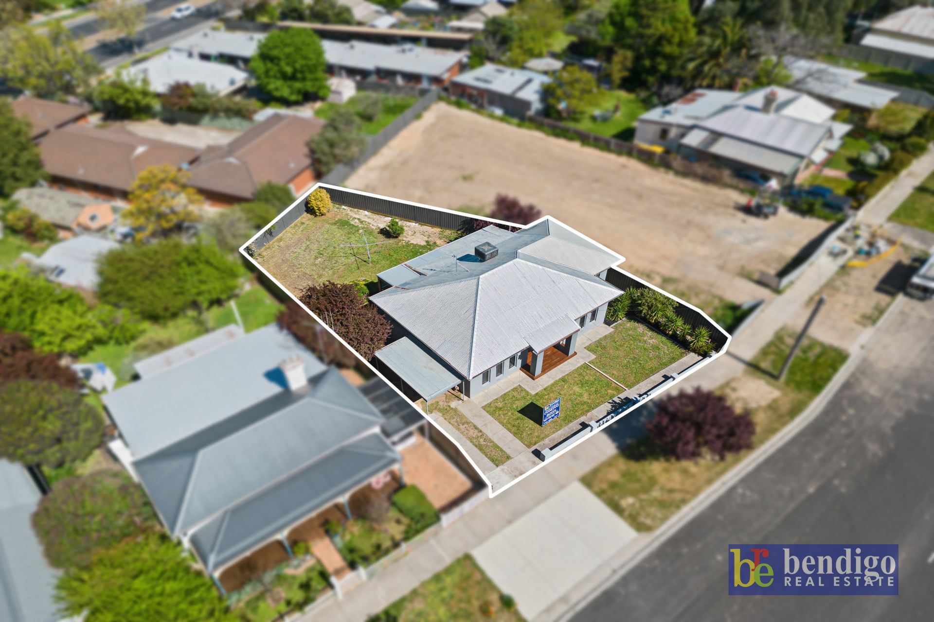 22 Condon Street, Kennington Bendigo Real Estate