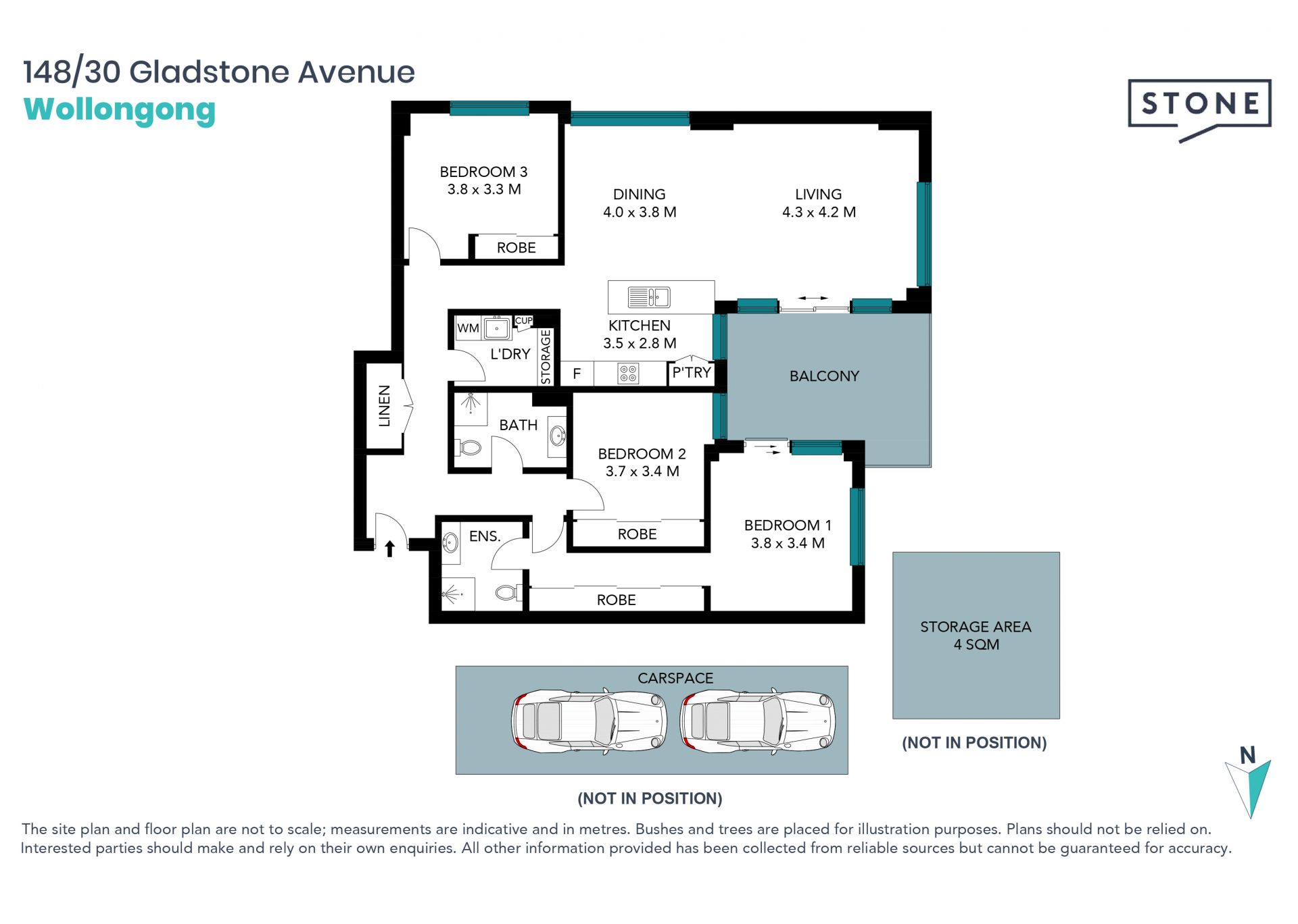 SOLD BY STONE REAL ESTATE | BARBARA COOPER