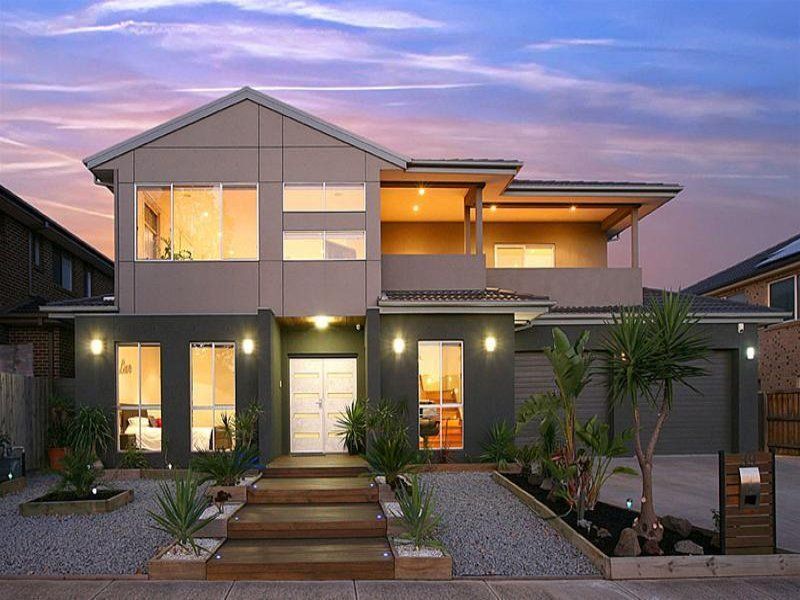 Sophisticated, Elegant And Refined Family Living