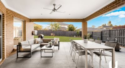 Colebee, 8 Kirkwood Crescent