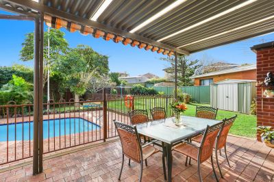 10 Waterton Avenue, Matraville