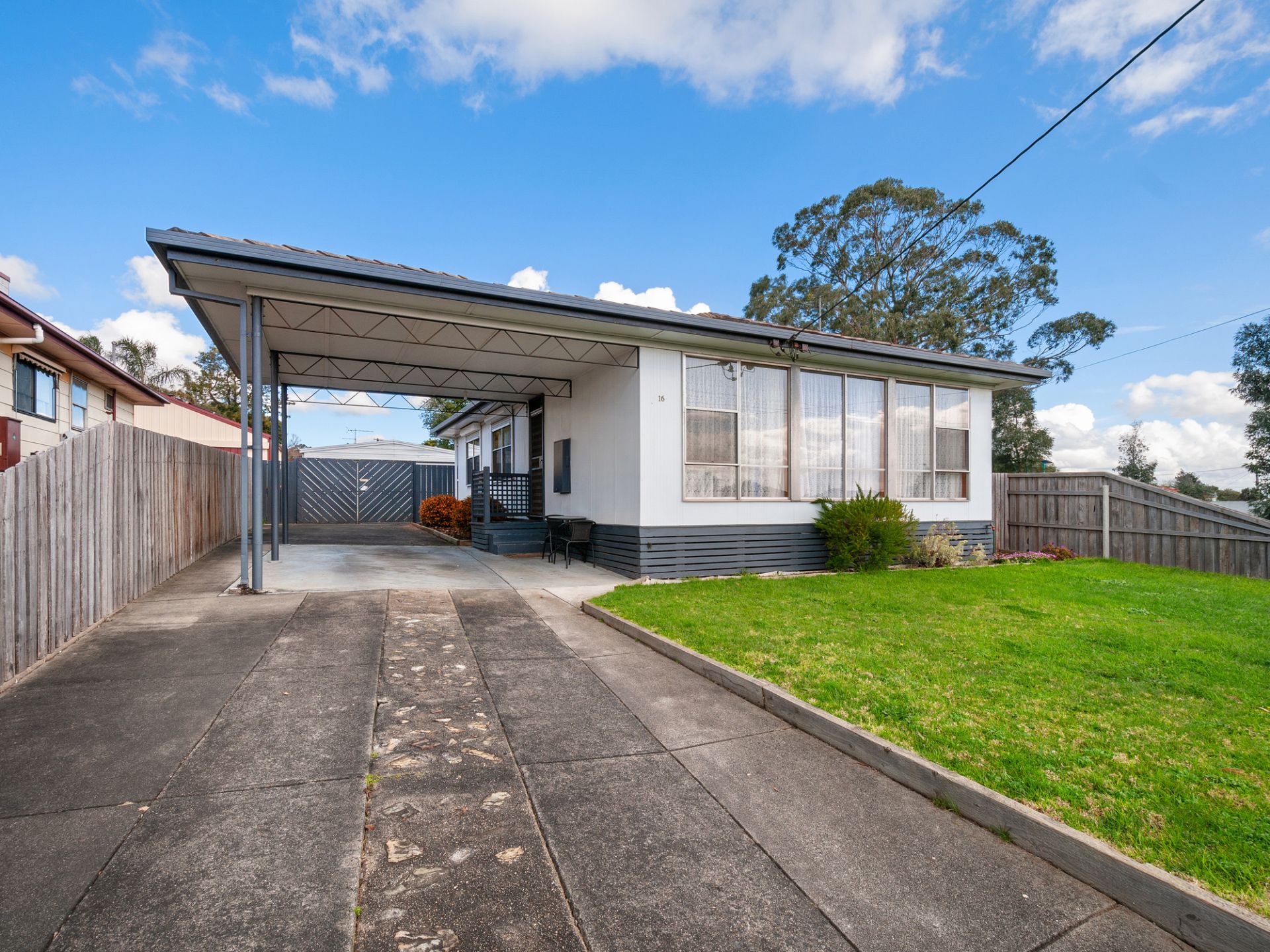 Latrobe Valley Real Estate