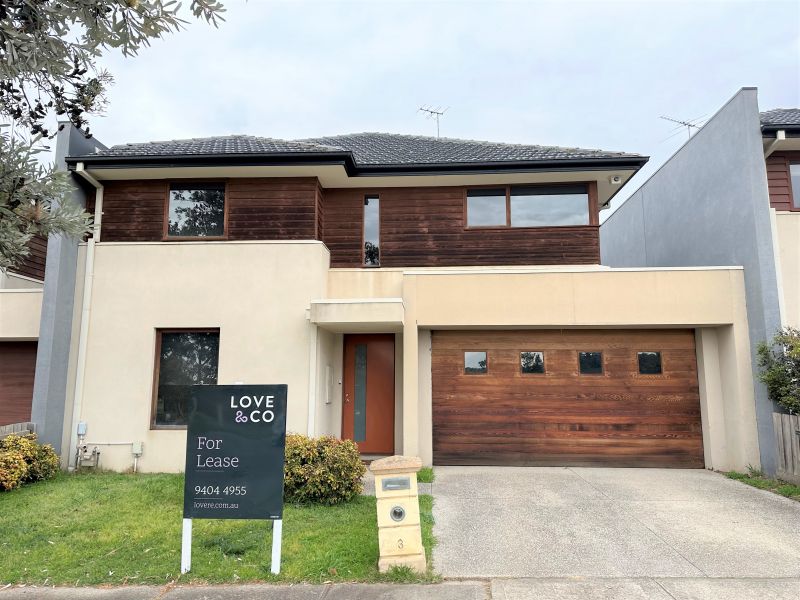 3 Visage Drive, South Morang