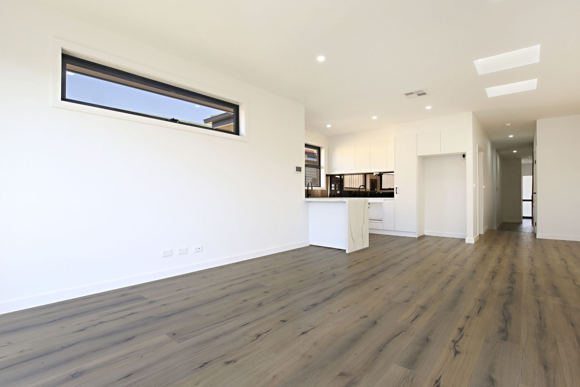 As New boutique townhouse!