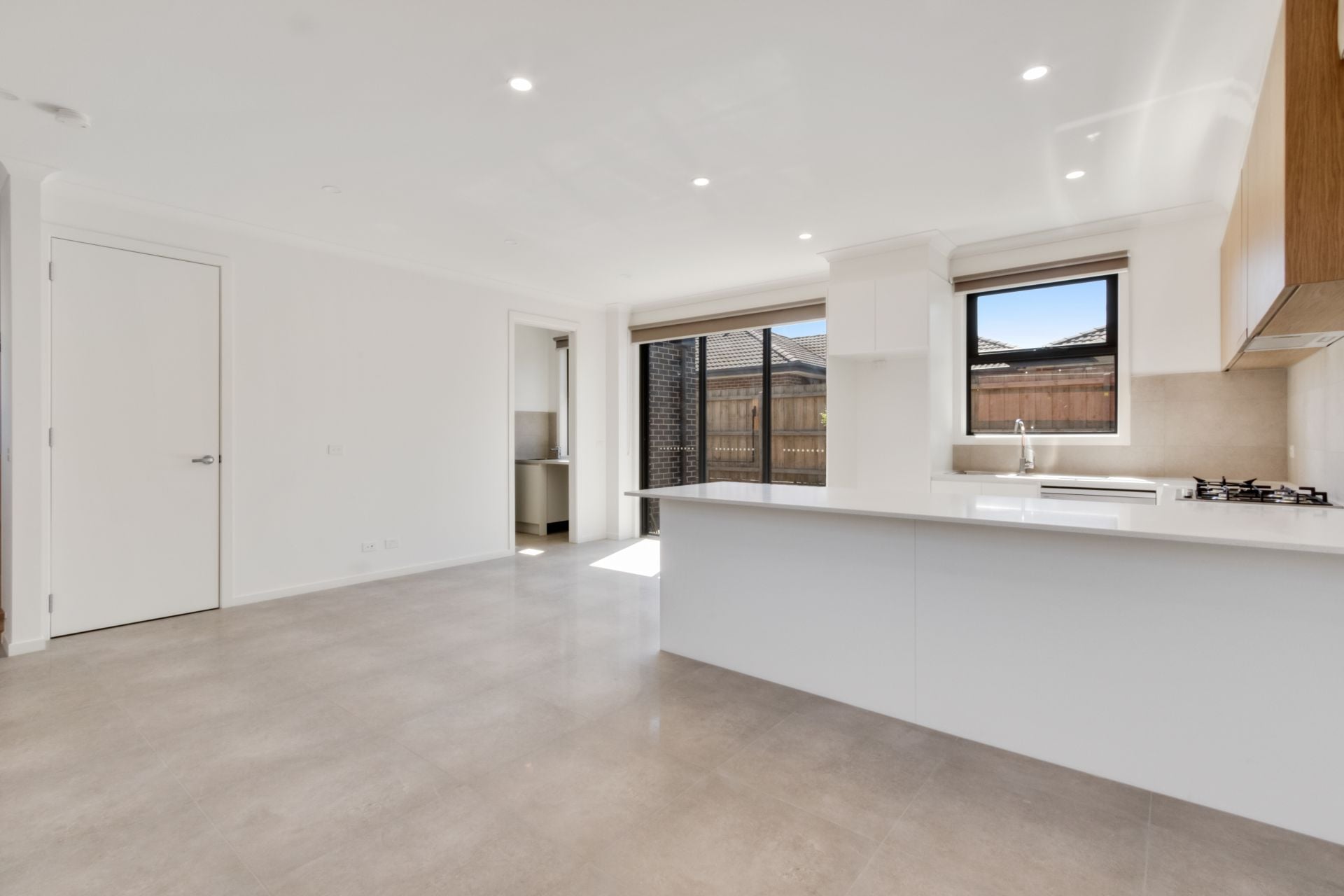 Brand New Townhouse