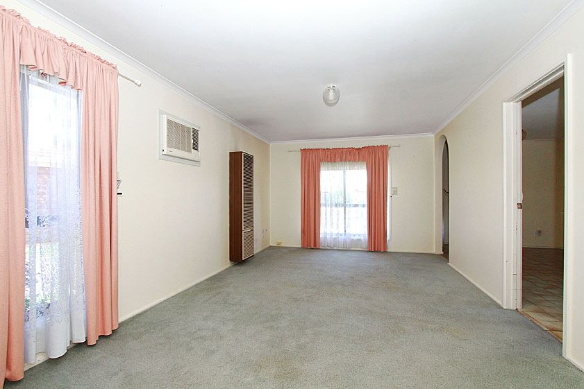 The quiet location you have been looking for!