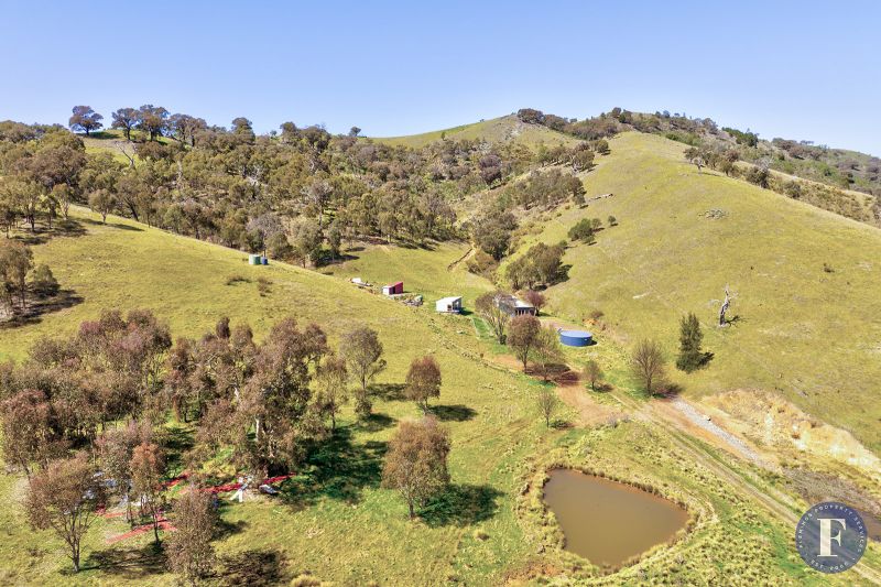 62 Battery Crossing Road, Boorowa Flemings Property Services