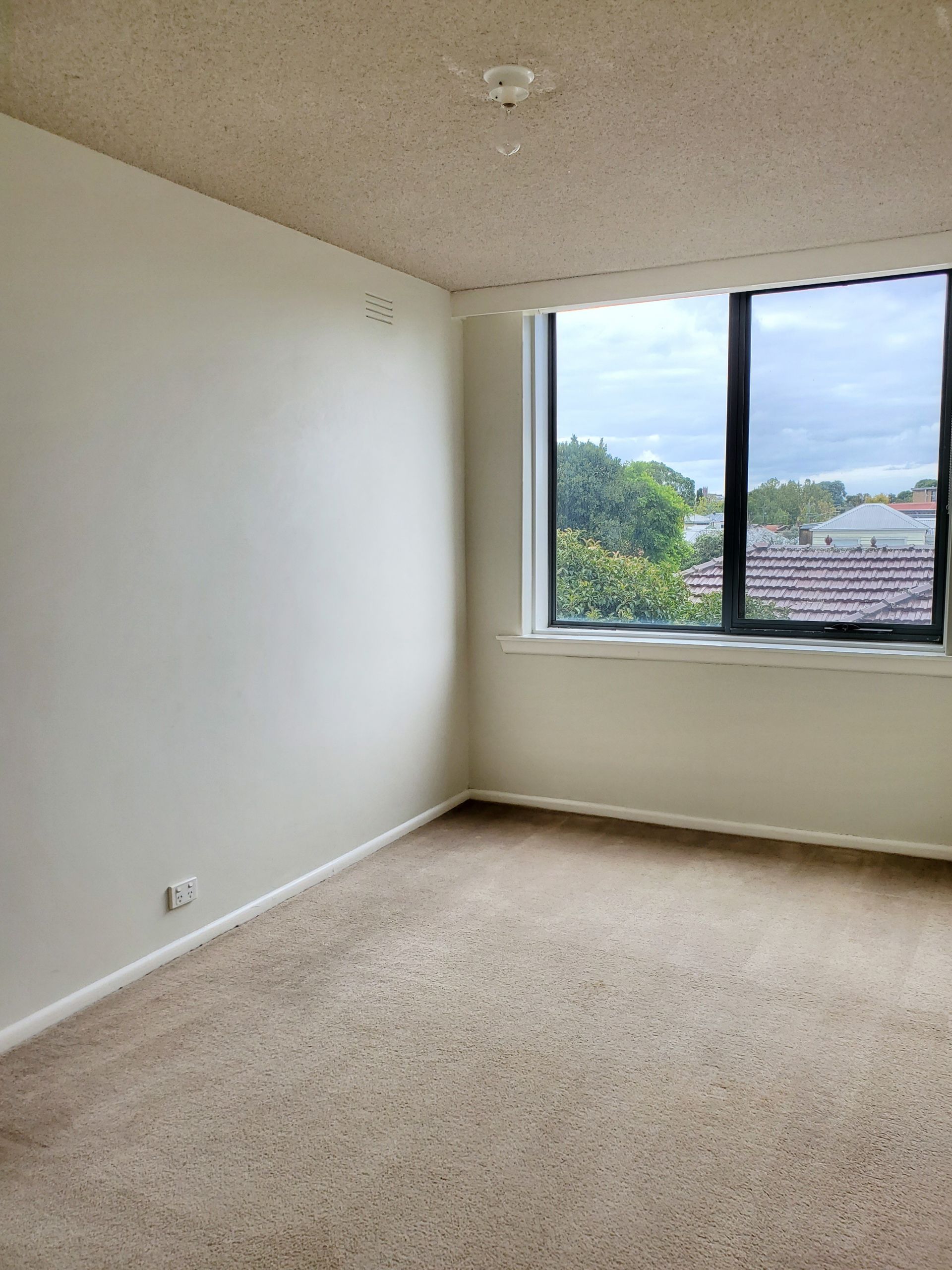 UPDATED TWO BEDROOM APARTMENT