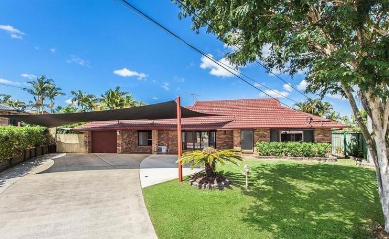 3 Ebbro Court, Daisy Hill