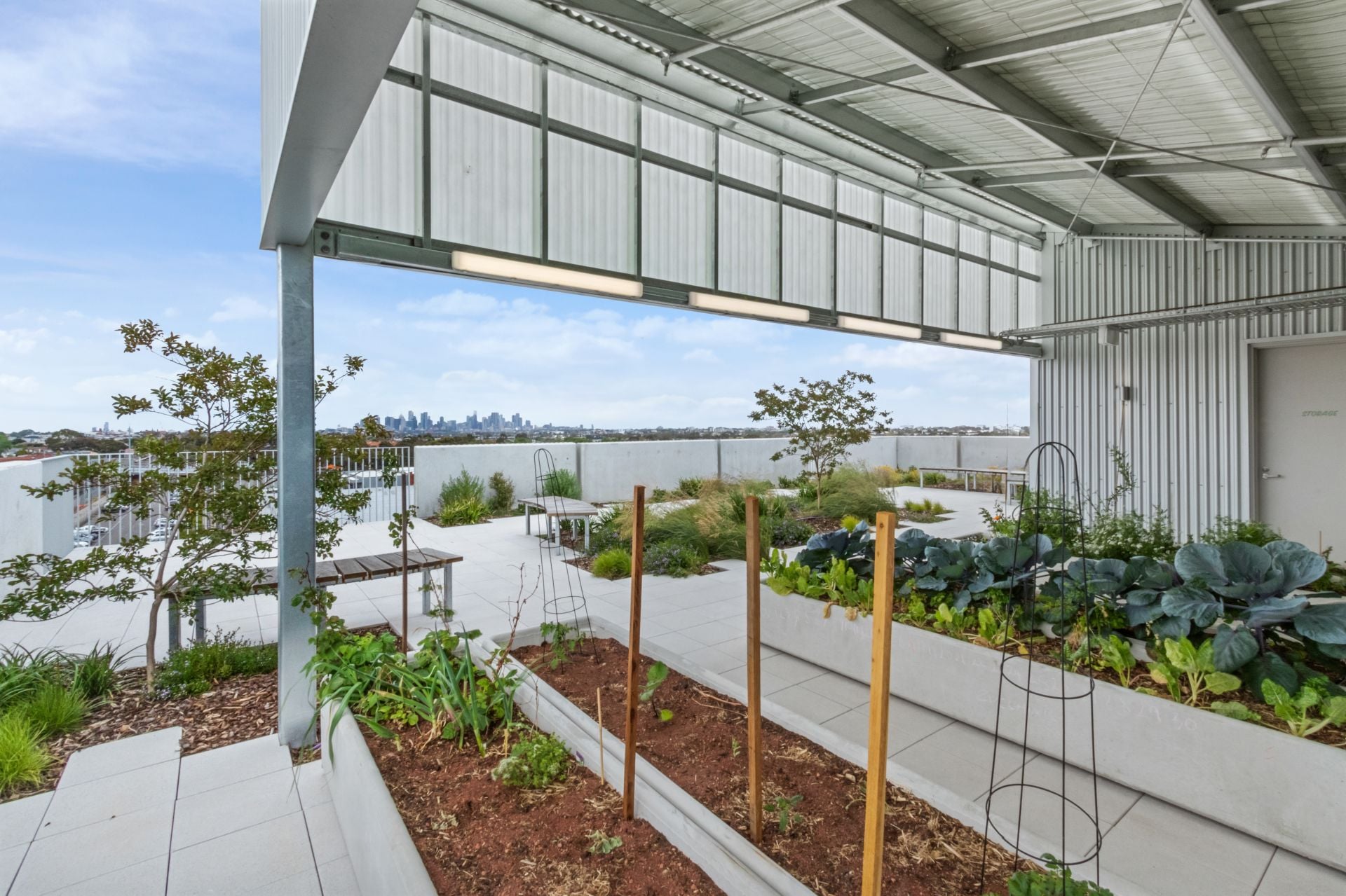 Nightingale Living: Where Comfort Meets Community