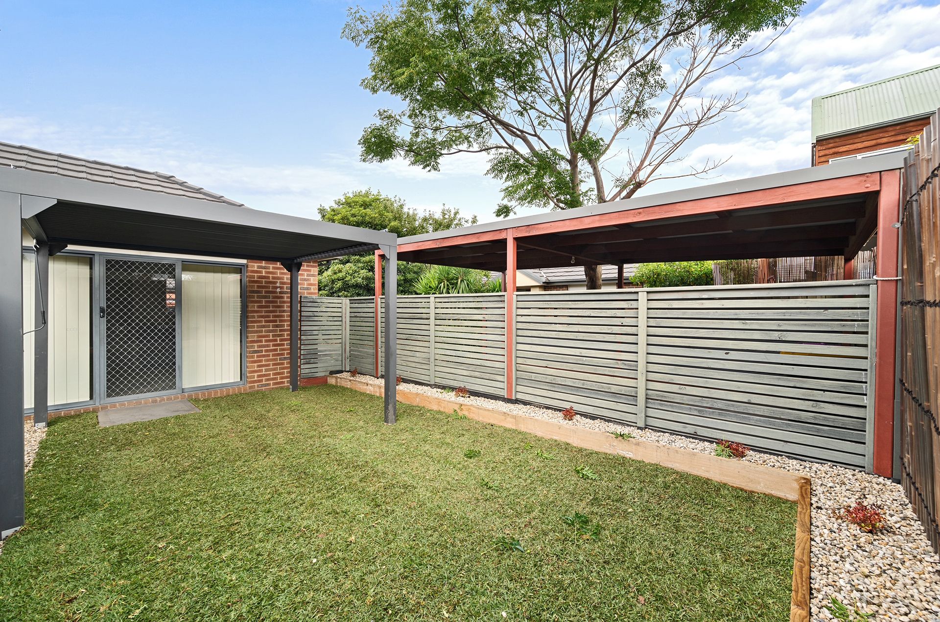 Generous Proportions And A Lifestyle Location!