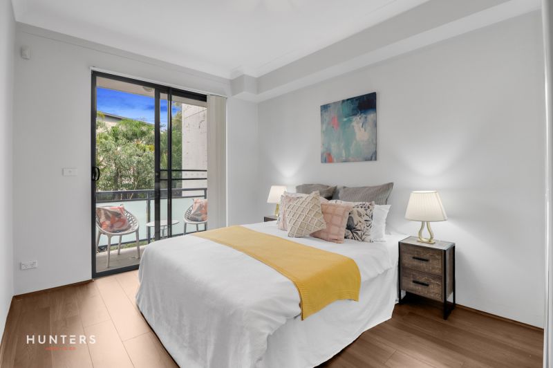 19/14-18 Reid Avenue, Westmead